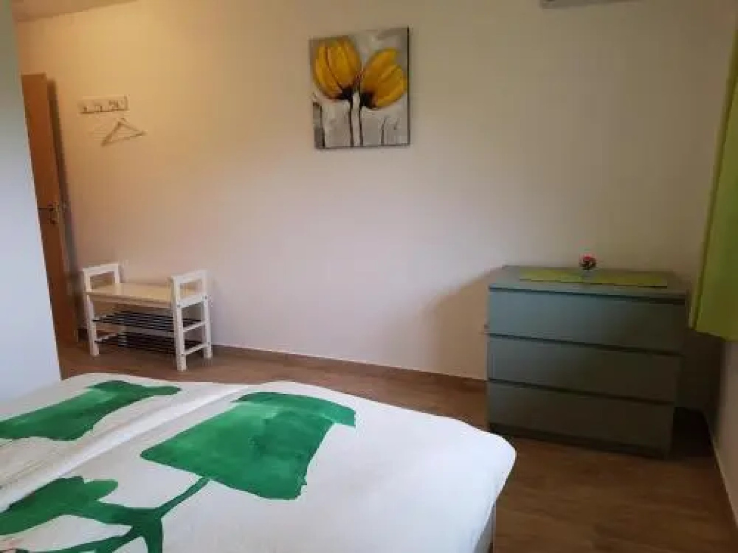 Rooms Tolminska korita