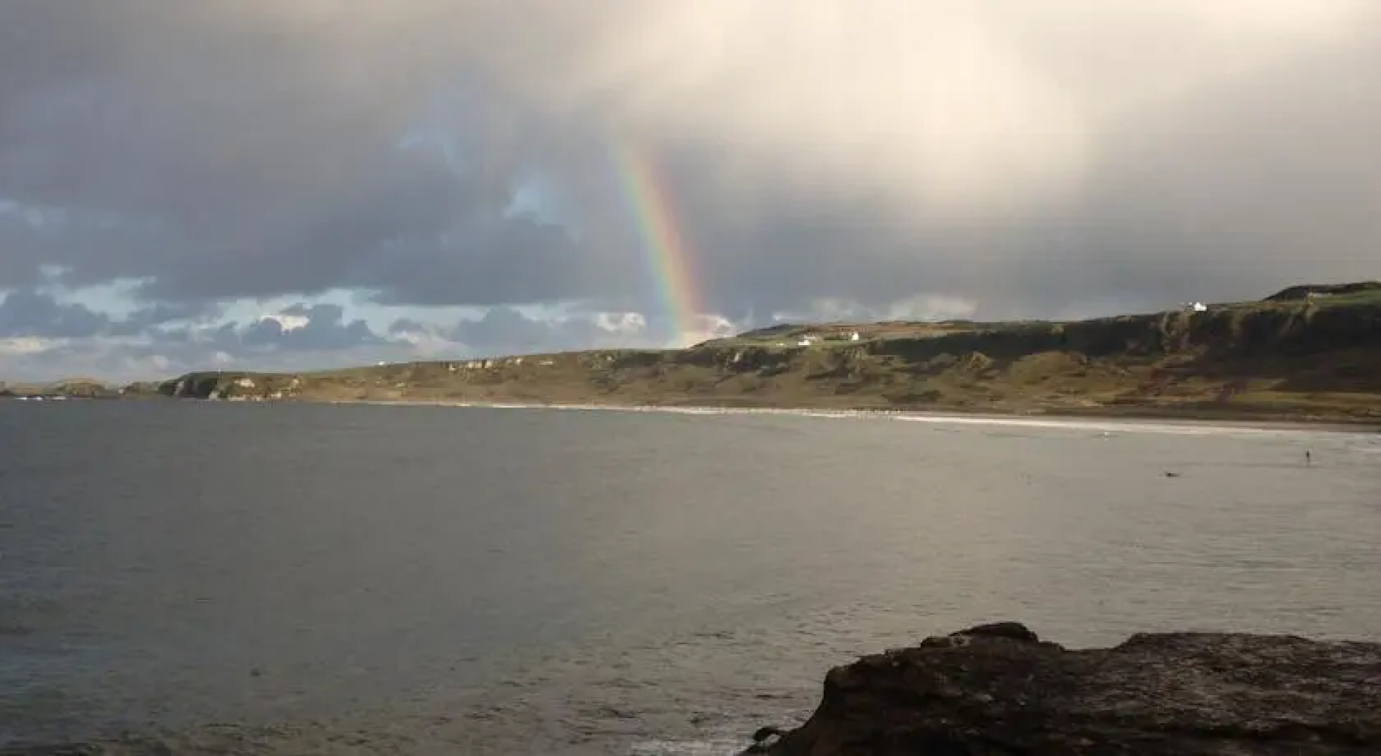 Portballintrae Bungalow