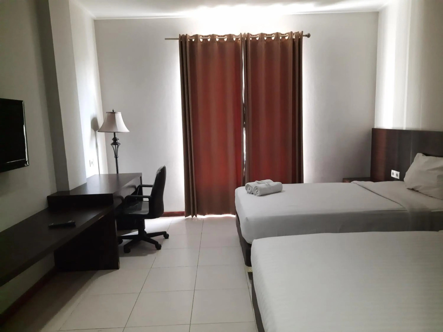 Hotel Bonero Residence