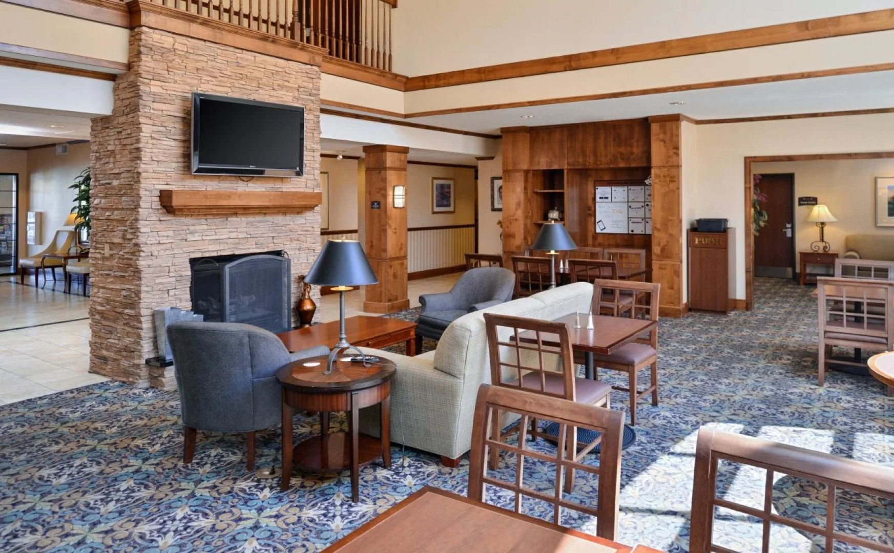 Staybridge Suites North - Albuquerque by IHG