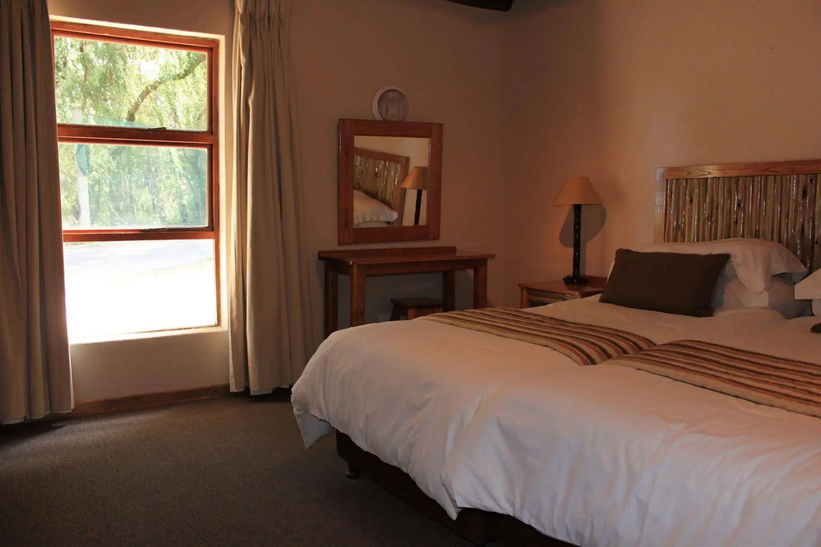 Lekoa Lodge