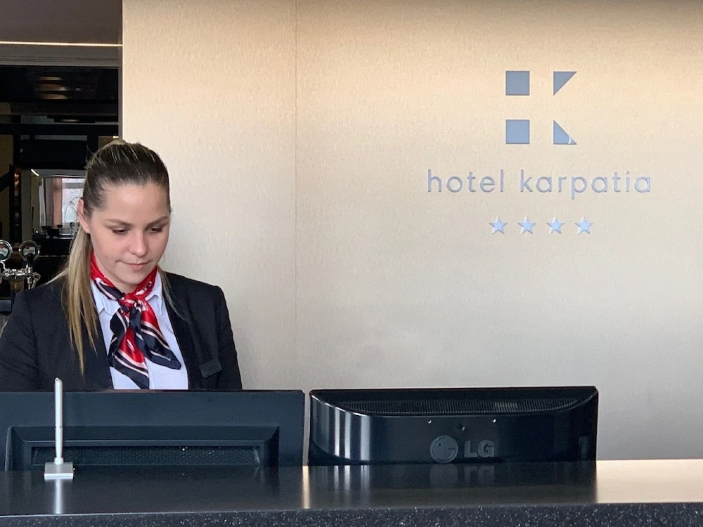 Hotel Karpatia