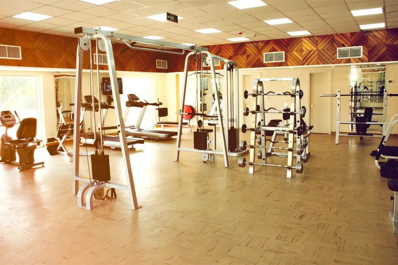 One to One Hotel & Resort Ain Al Faida