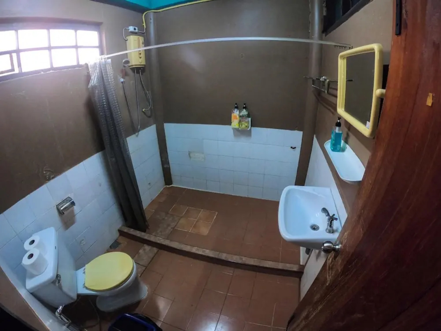 Crossroads House - Hostel