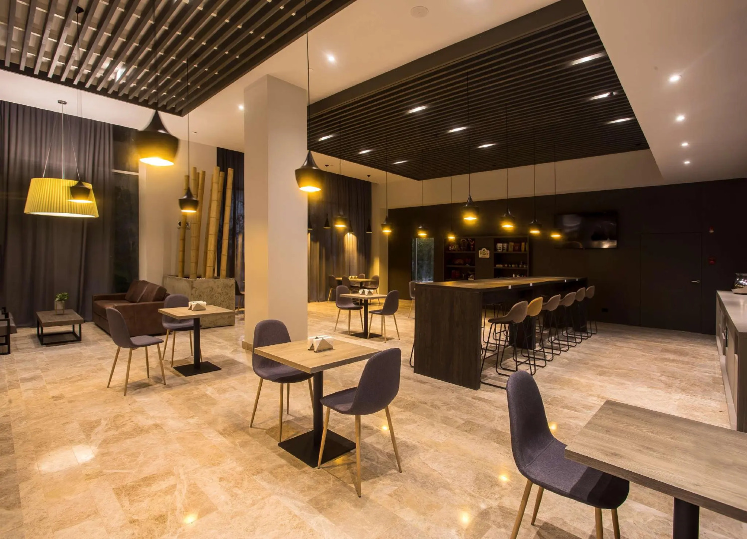 Hampton Inn David, Panama