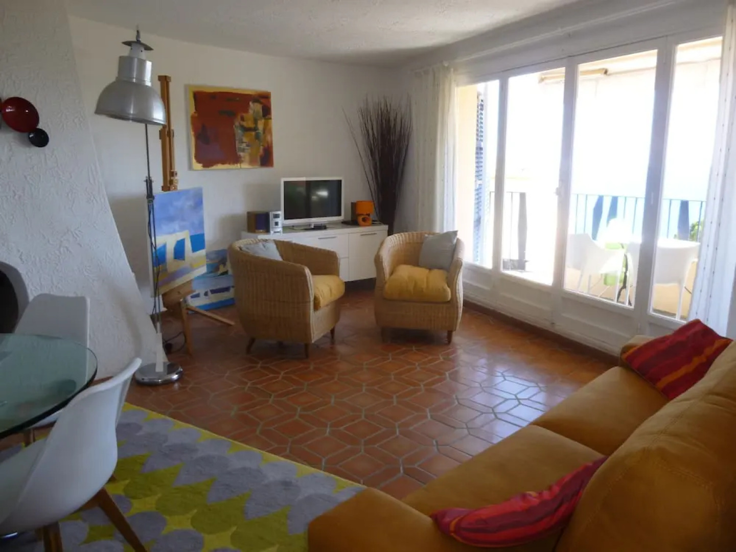 Agence la Galère - Appartement Coquelic