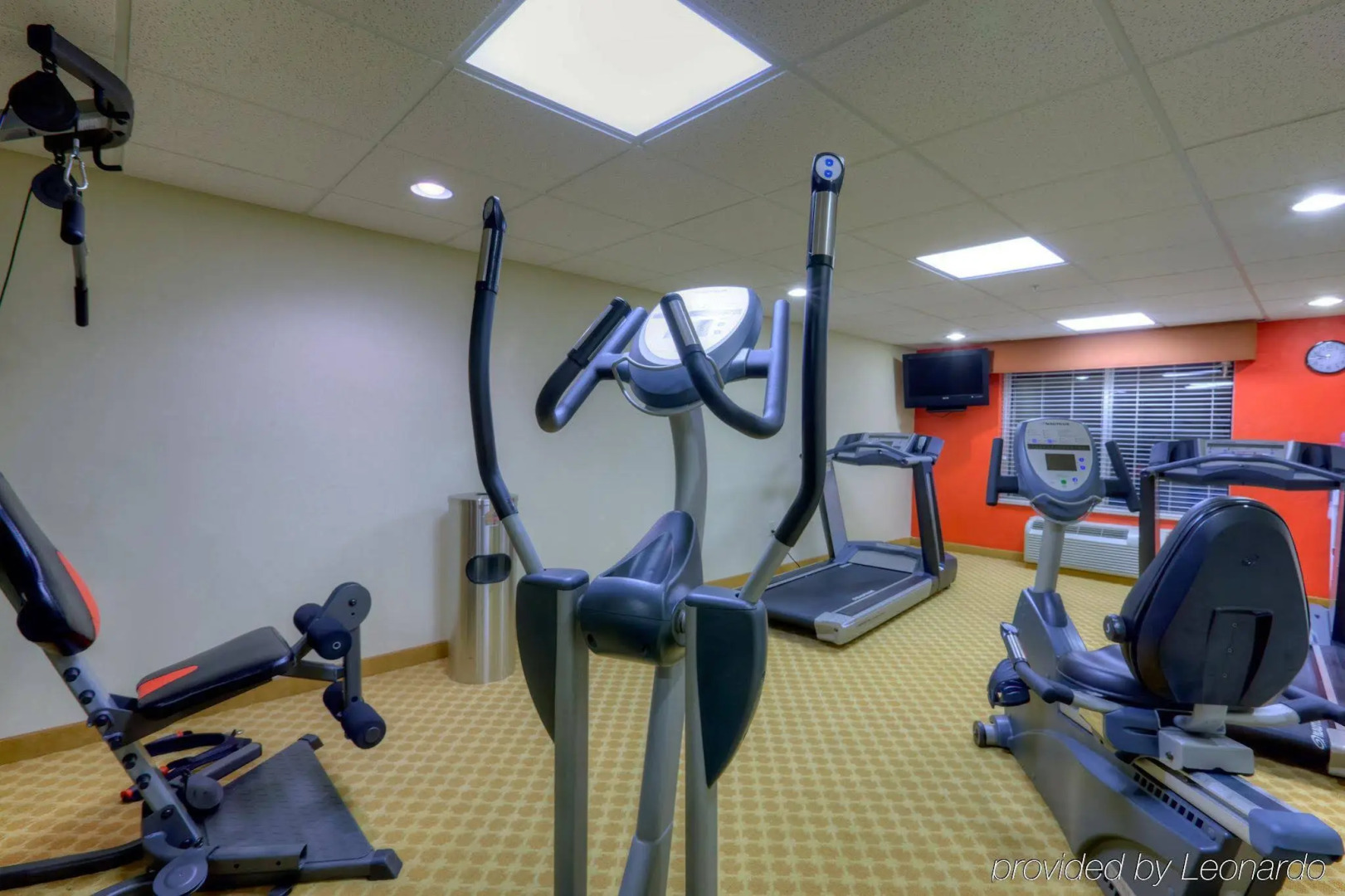 Country Inn & Suites by Radisson, Wytheville, VA