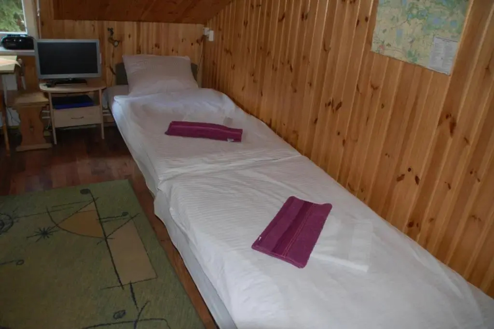 Agroturystyka Pod Swierkami