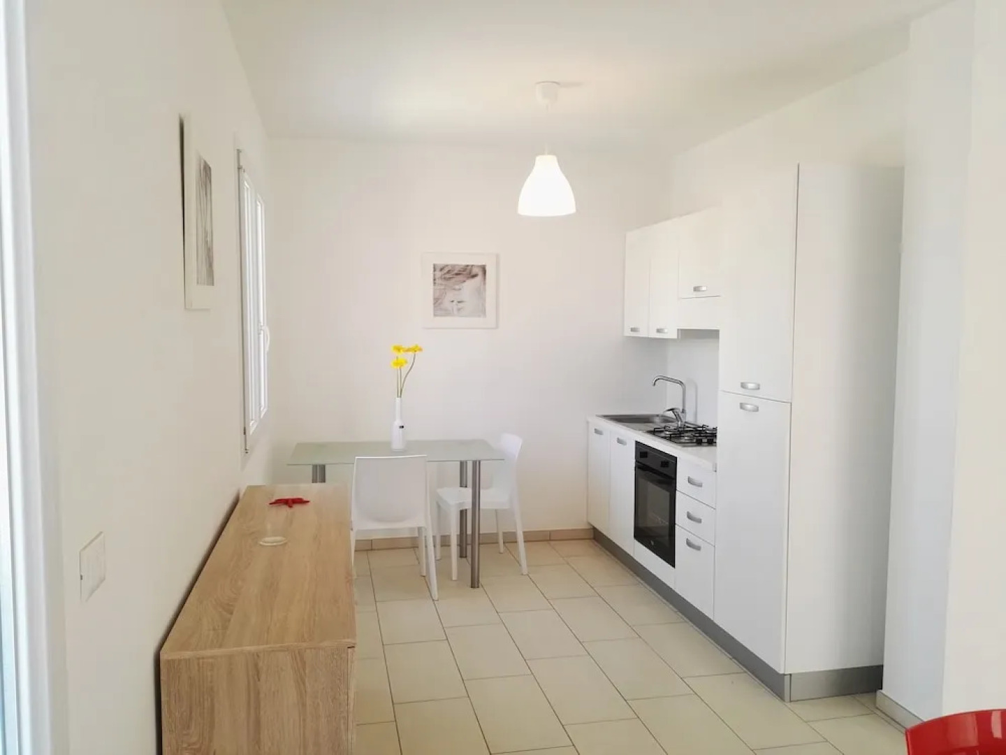 Apulia Tourist Mancaversa