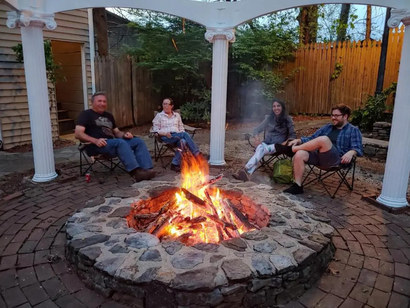 McKinley Edwards Inn