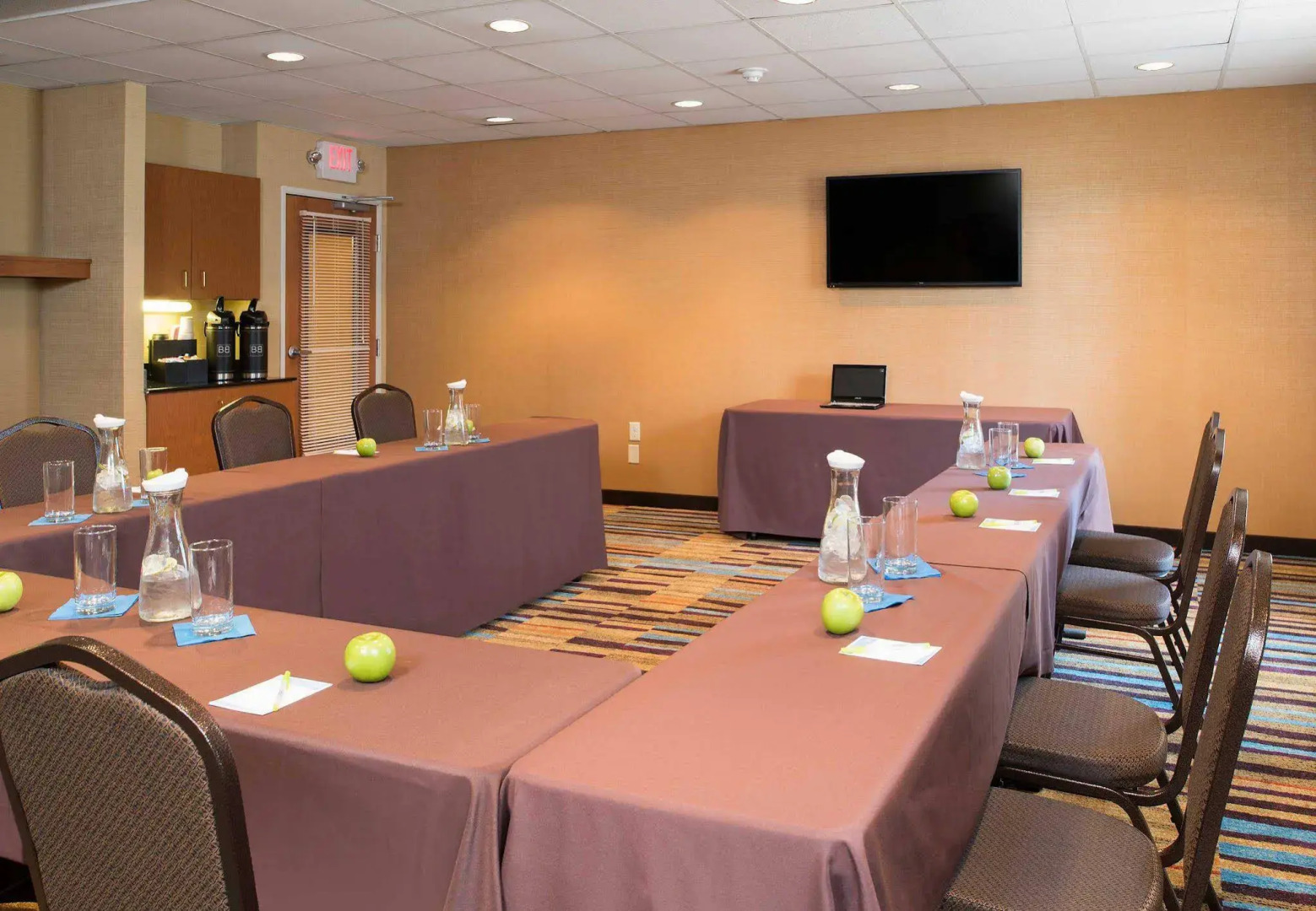 Fairfield Inn & Suites Columbus East