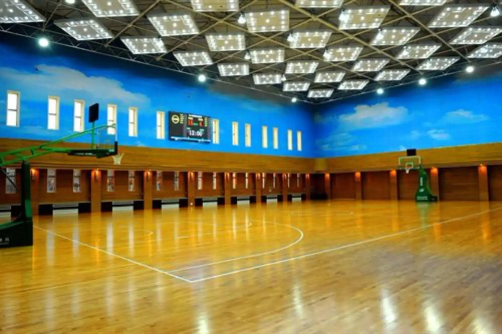 Langfang International Hotel