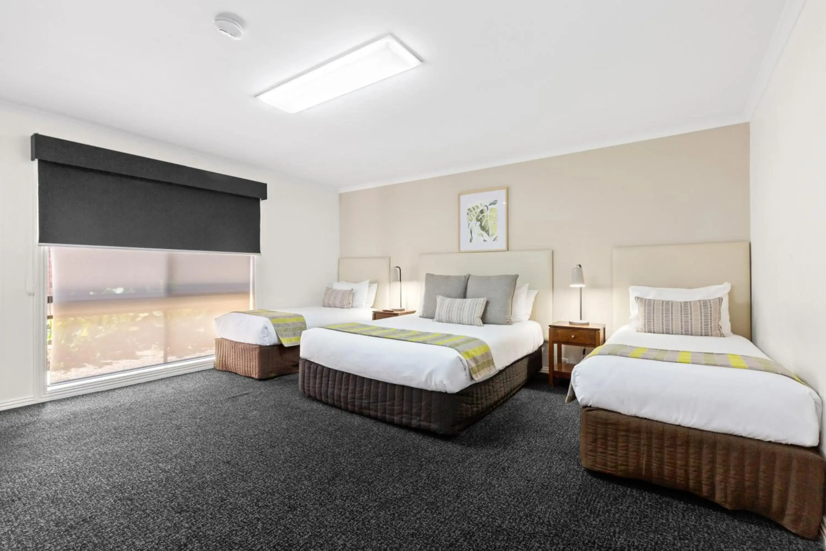 All Seasons Resort Hotel Bendigo