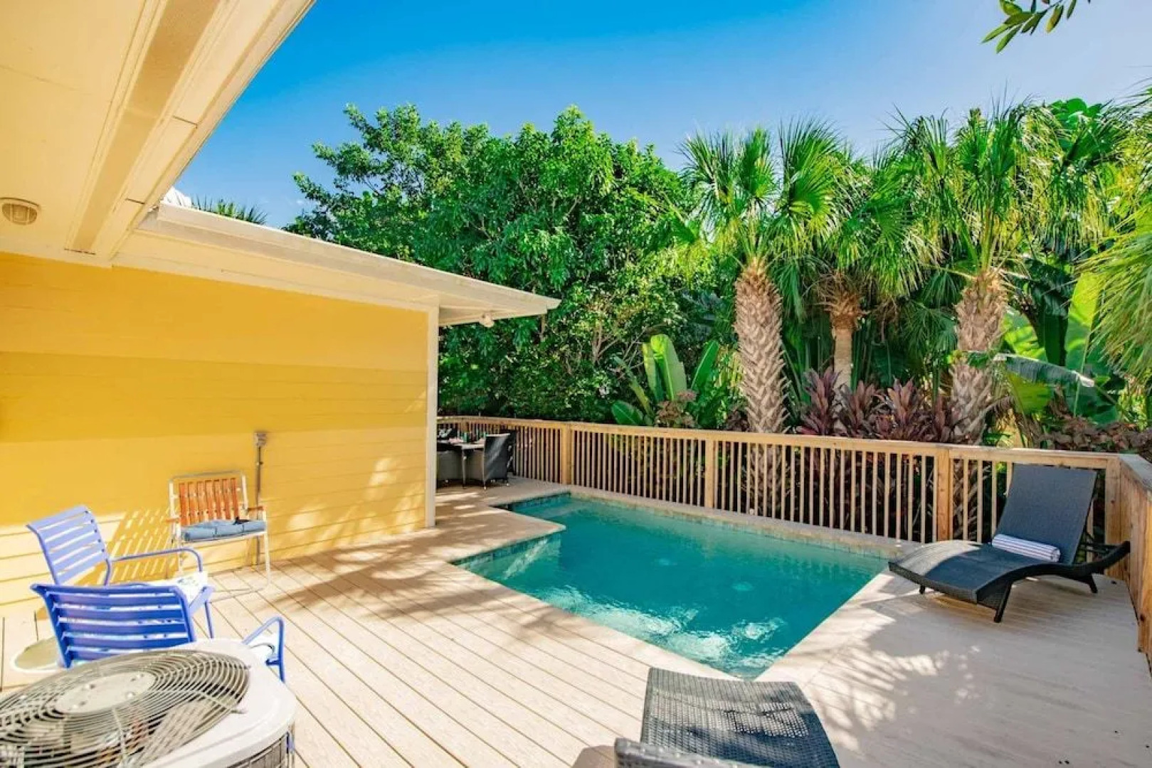 Sweet Melissa's Beach House