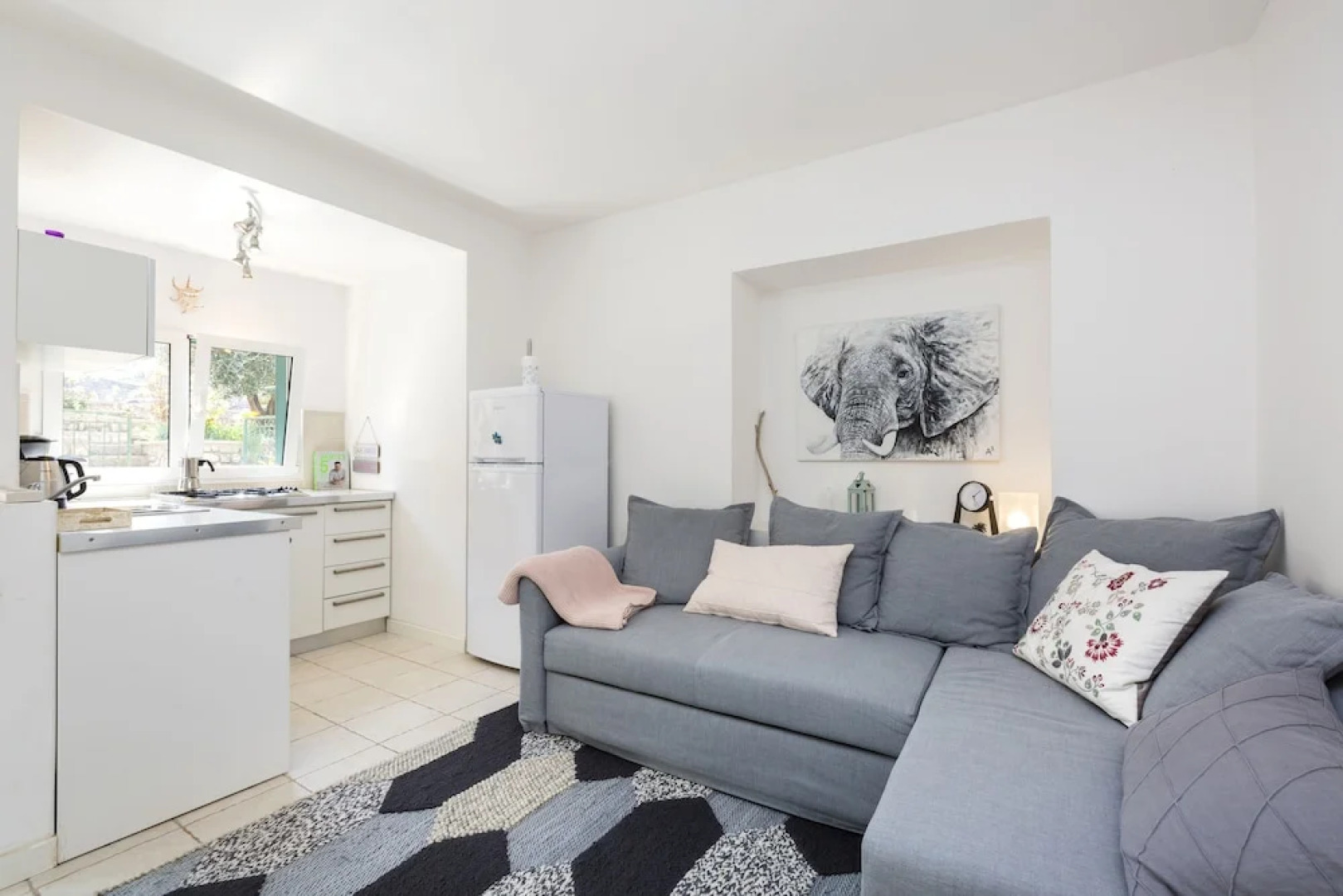 Apartment Pavešić 1