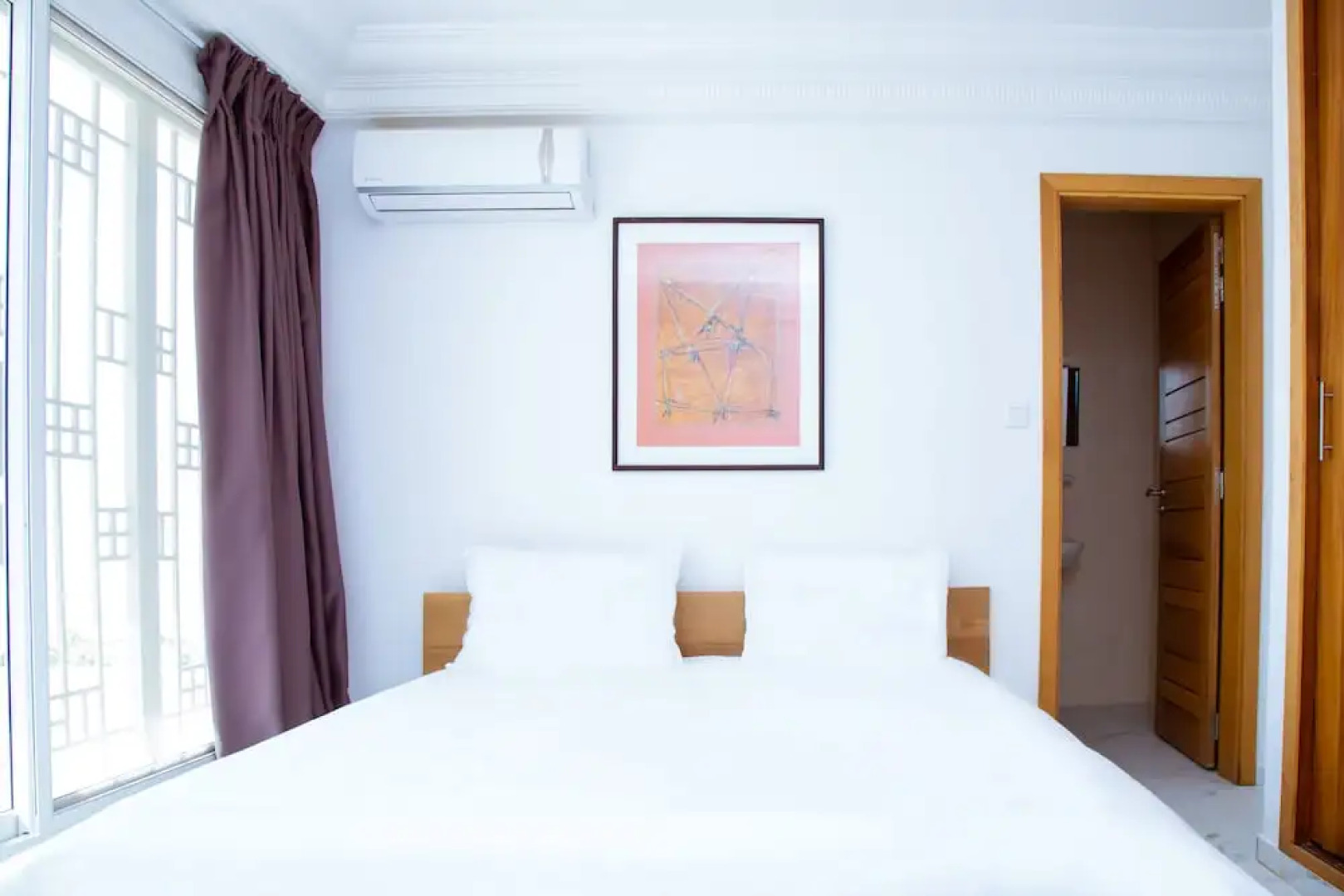 Villa Somone Pied Dans L'eau