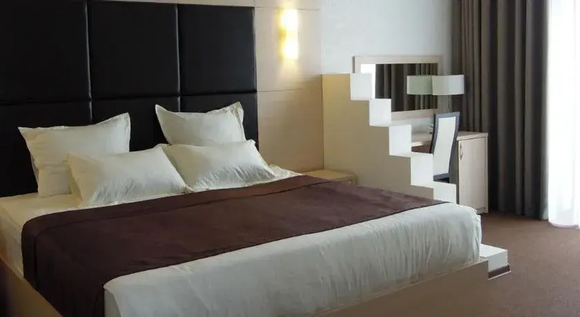 Бутик-отель Green Deck