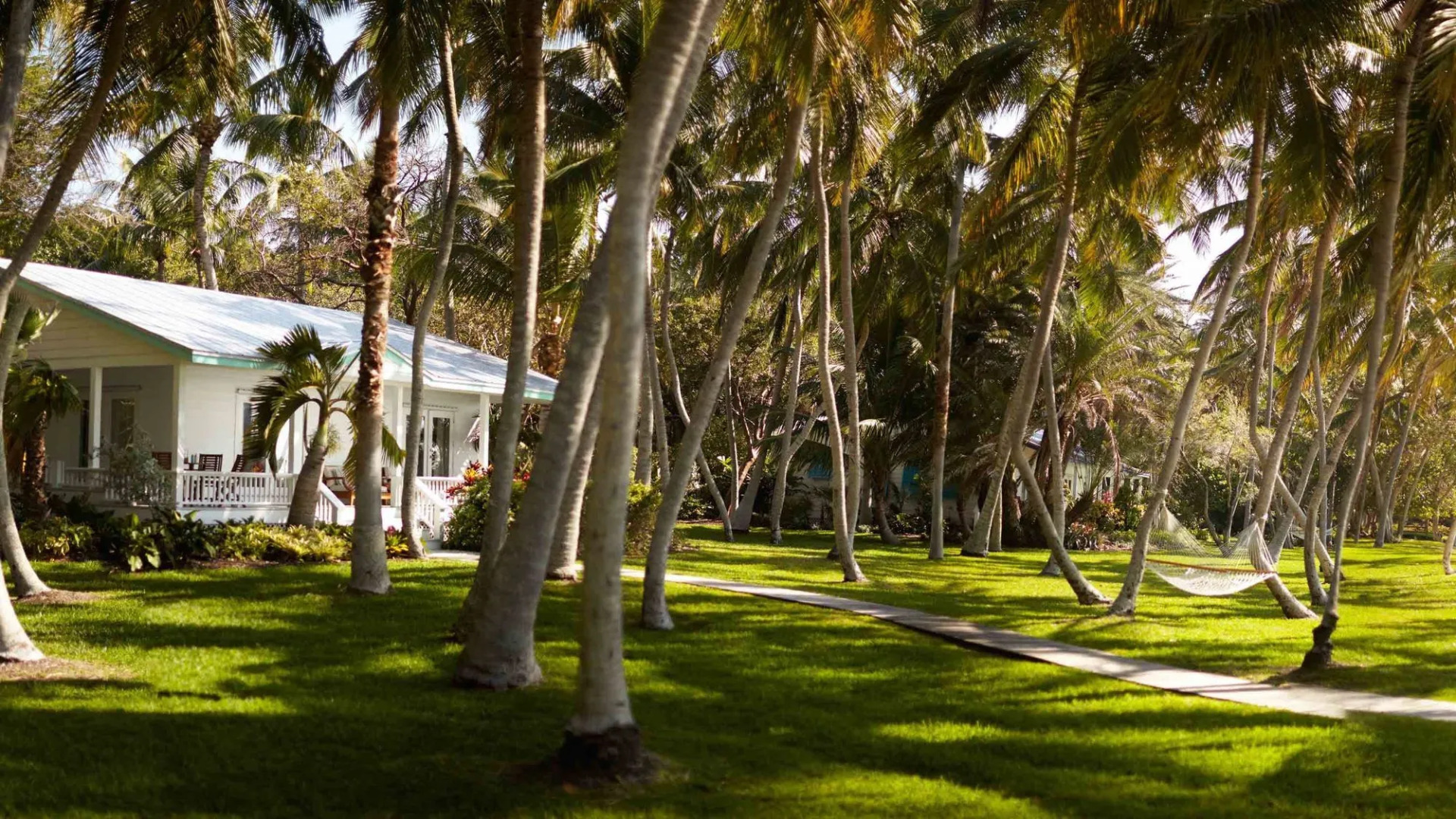 The Moorings Village and Spa