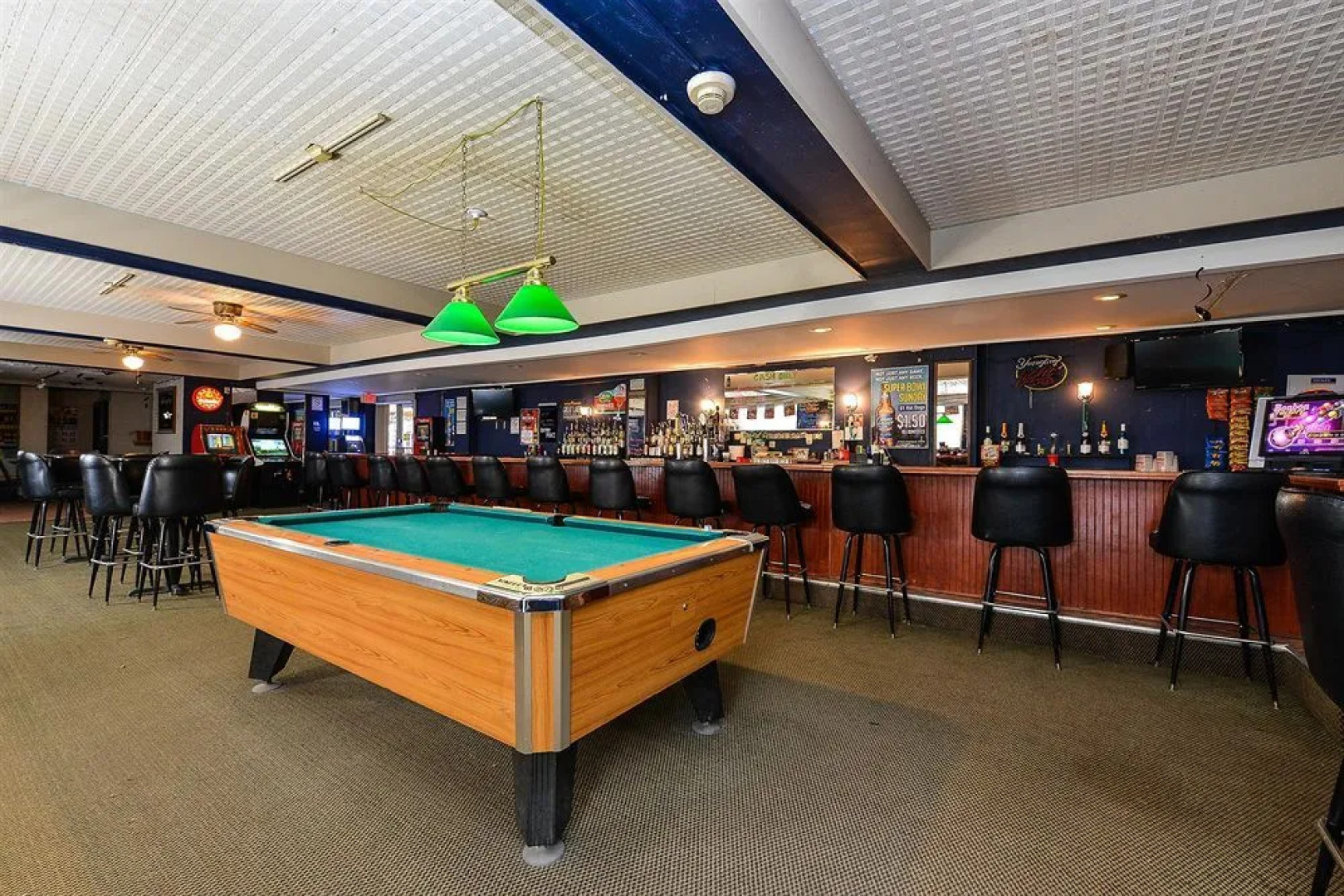 Americas Best Value Inn Cleveland Airport