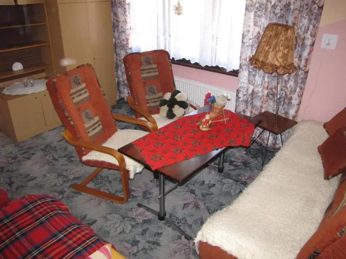 Gospodarstwo Agroturystyczne u Ani