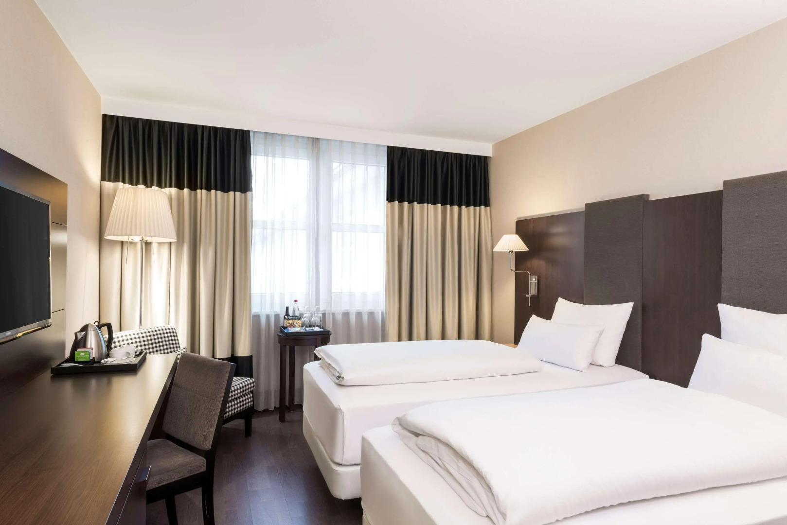 NH Frankfurt Airport