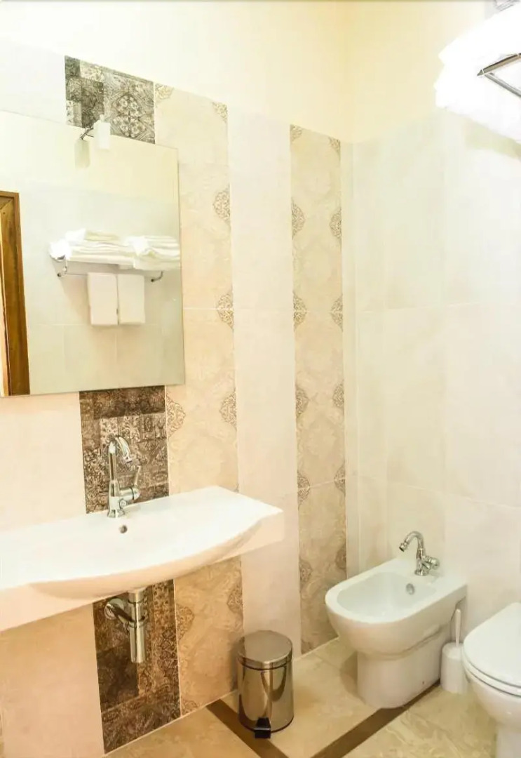 Il Casale Della Regina