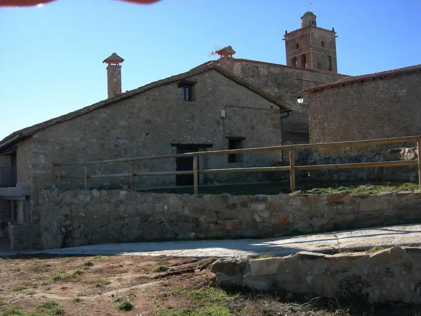 Las Leyendas del Jabal*