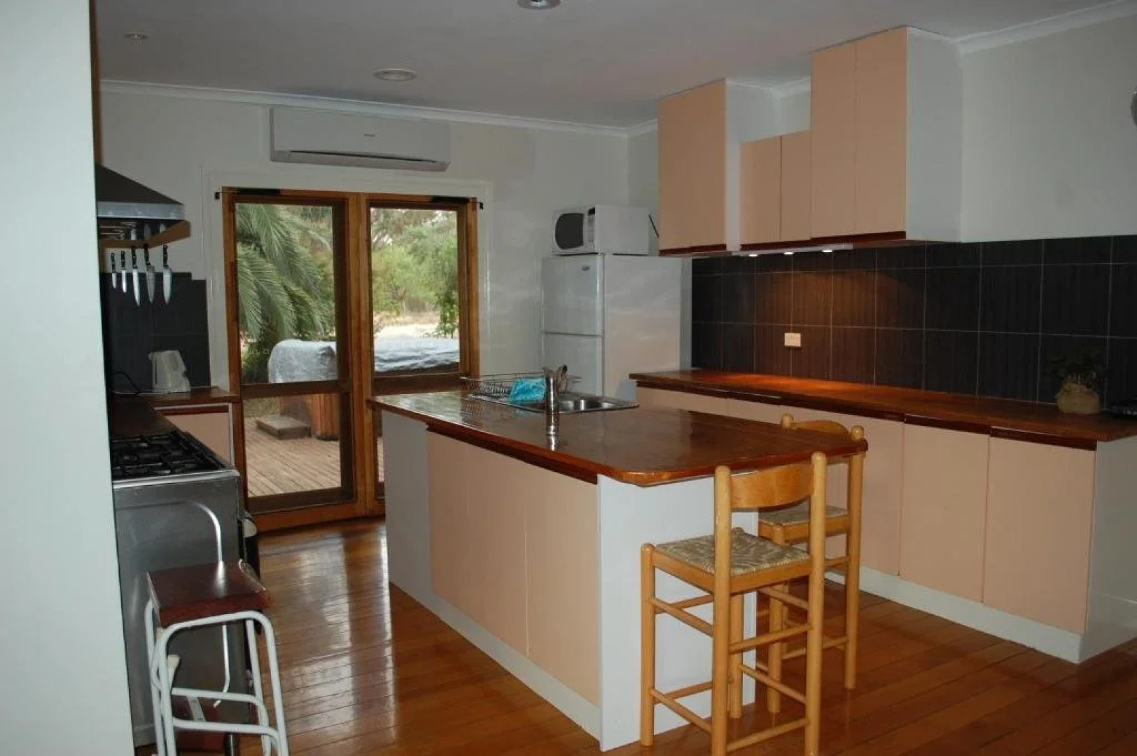 Goolwa River Retreat