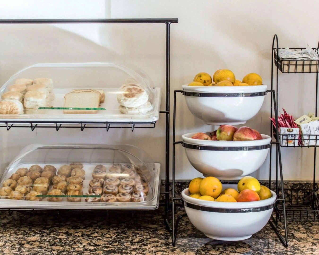 Quality Inn Raleigh Downtown