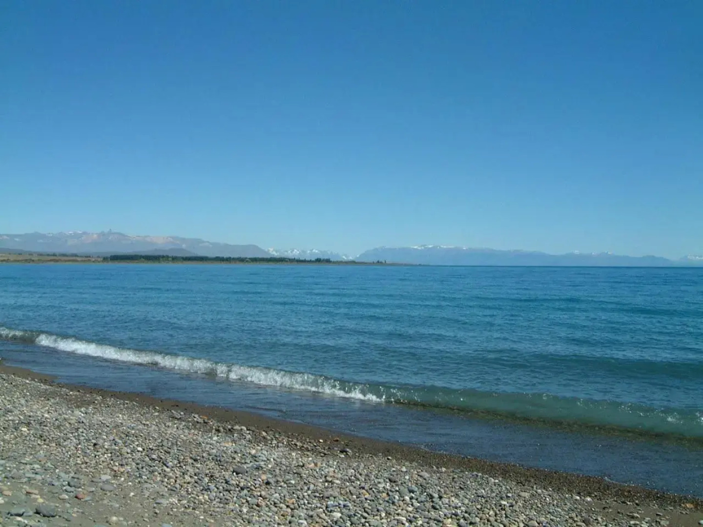 Hosteria Estancia Turistica La Serena
