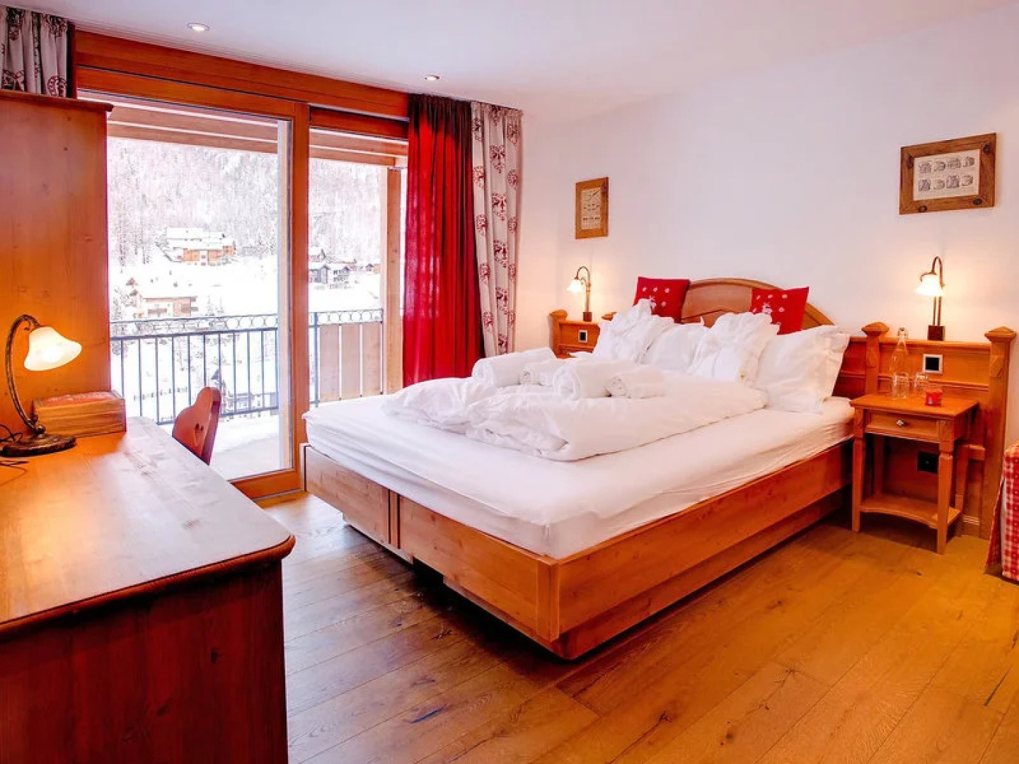 Chalet Gemini