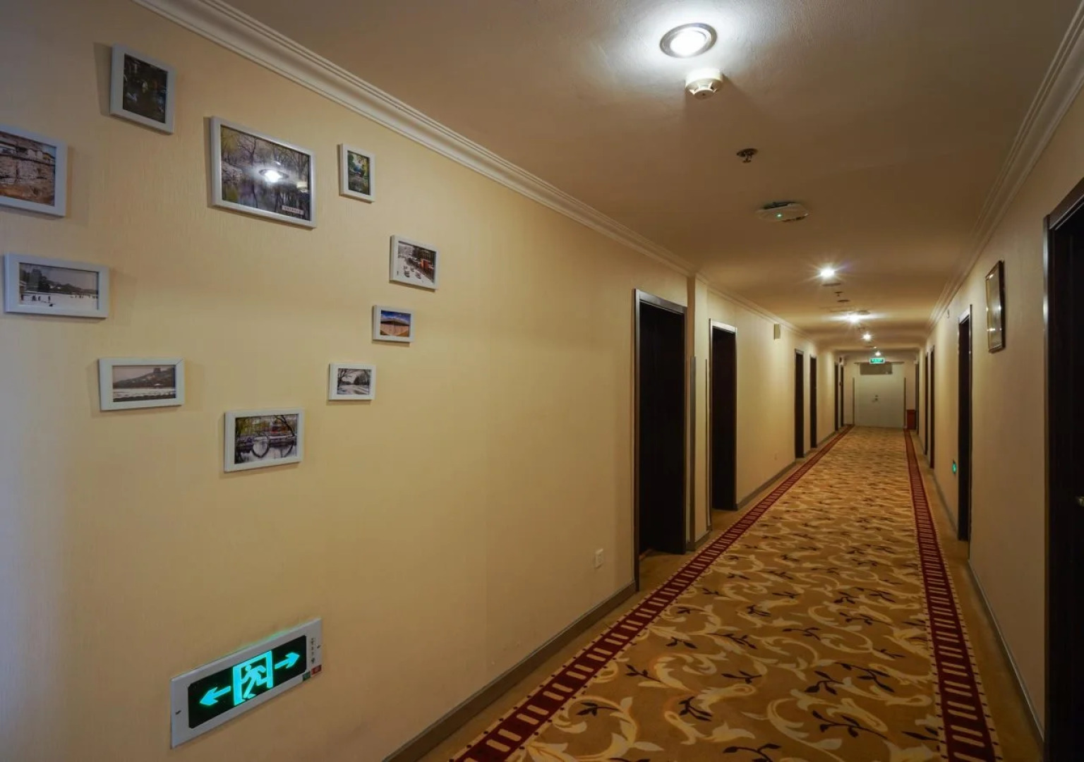 Beijing Meiyuan Hotel