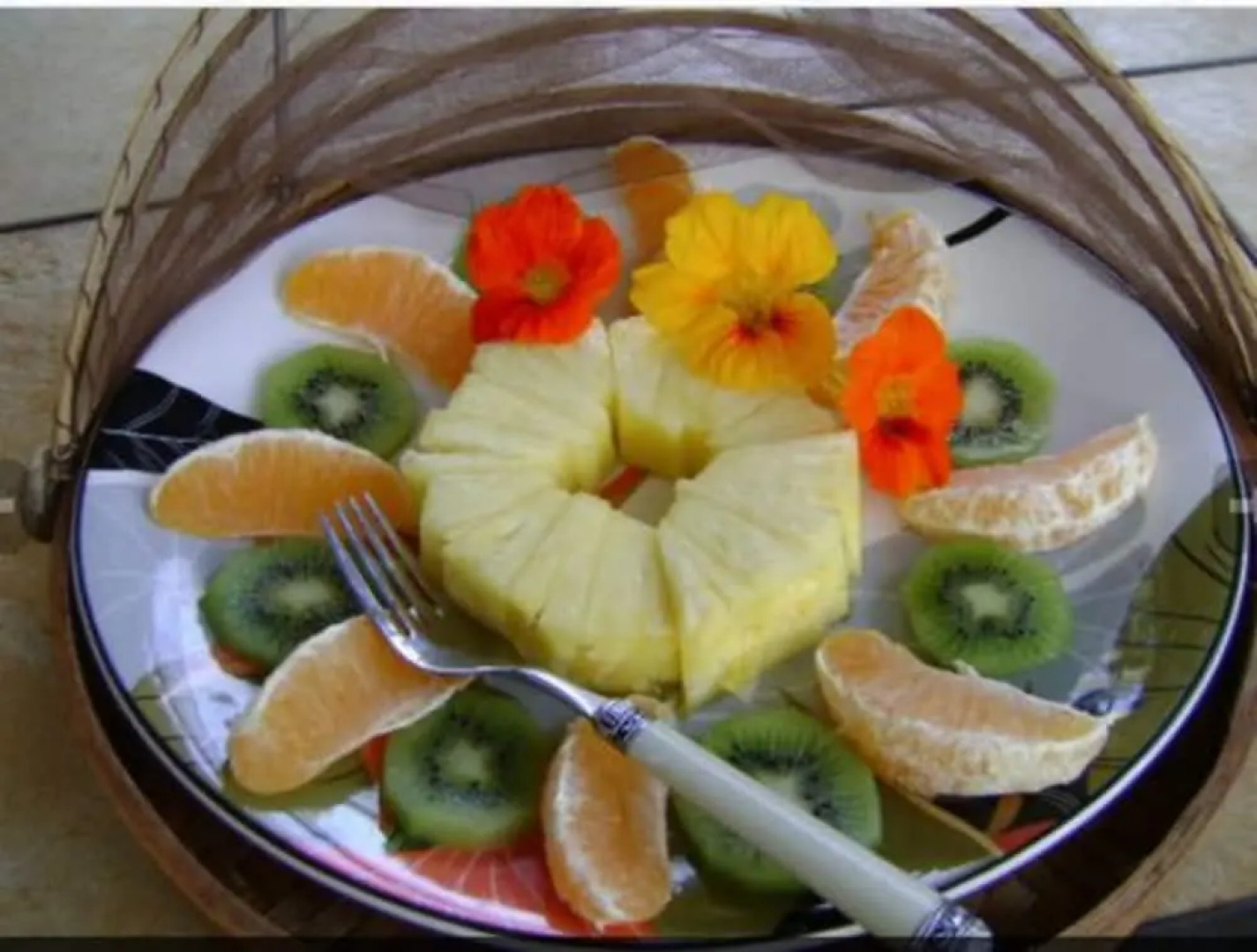 Ocean Breeze Hideaway