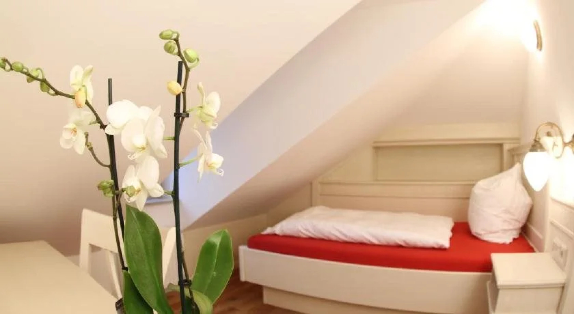 Hotel Villa Victoria