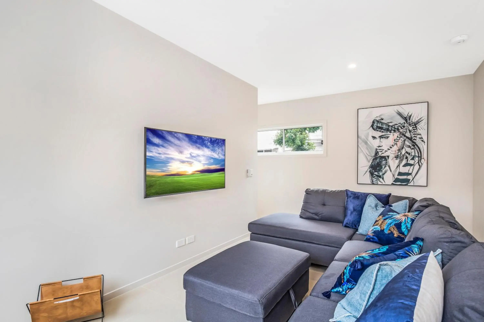 Park Avenue Luxe Townhouse Brand New Sleeps 9
