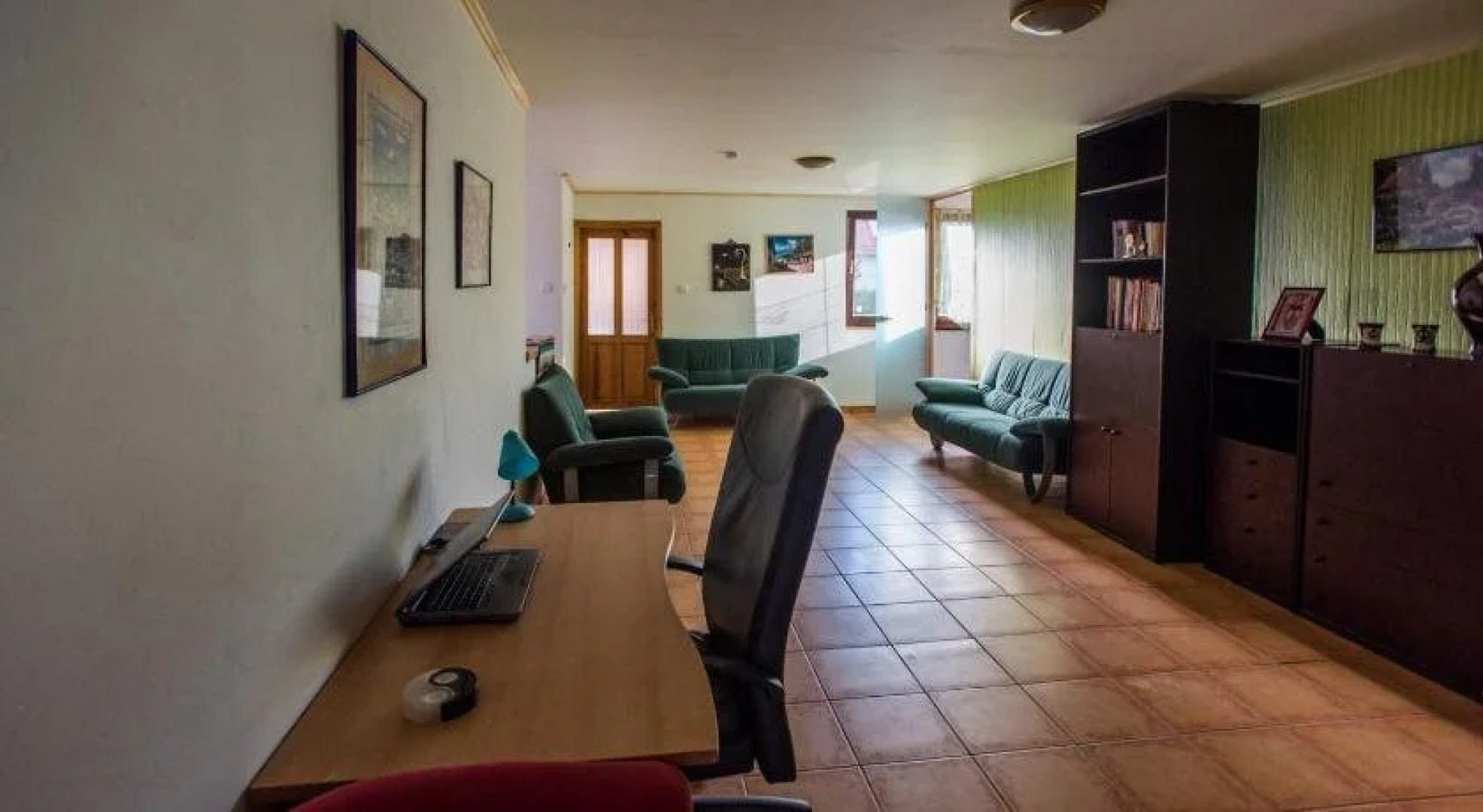 Ubytování Staré Hute - South Bohemia