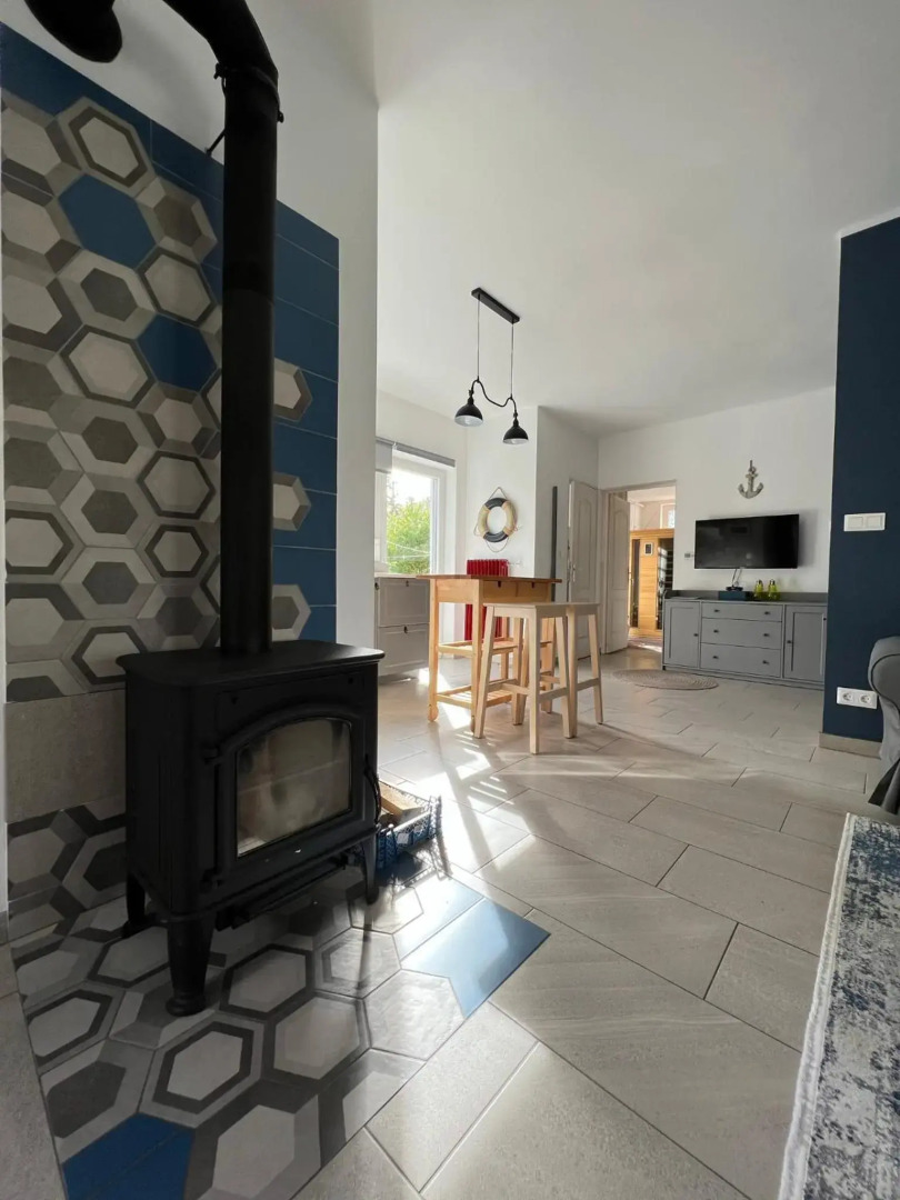 Verandás Vendégház