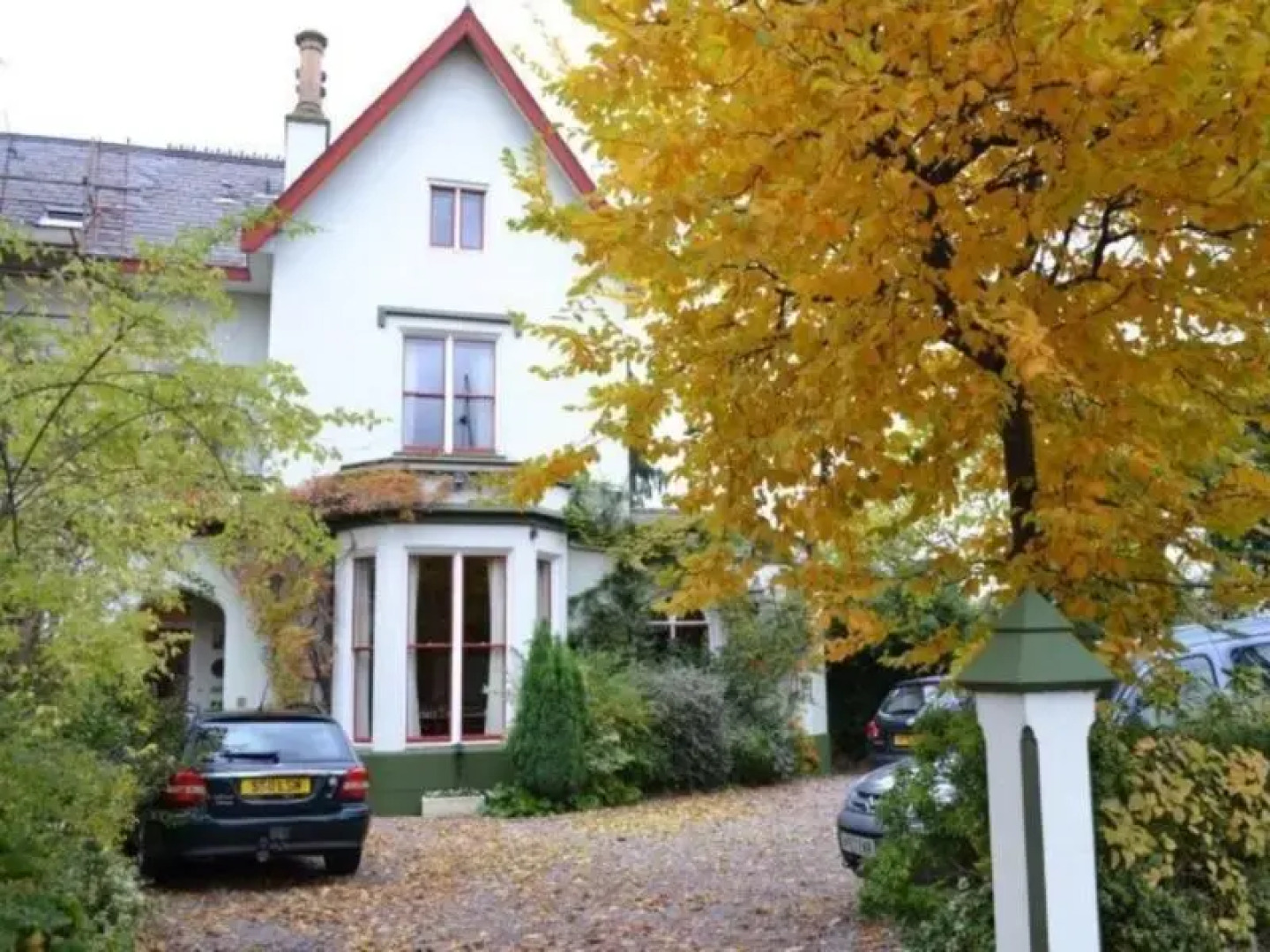 Mitchells of Chester