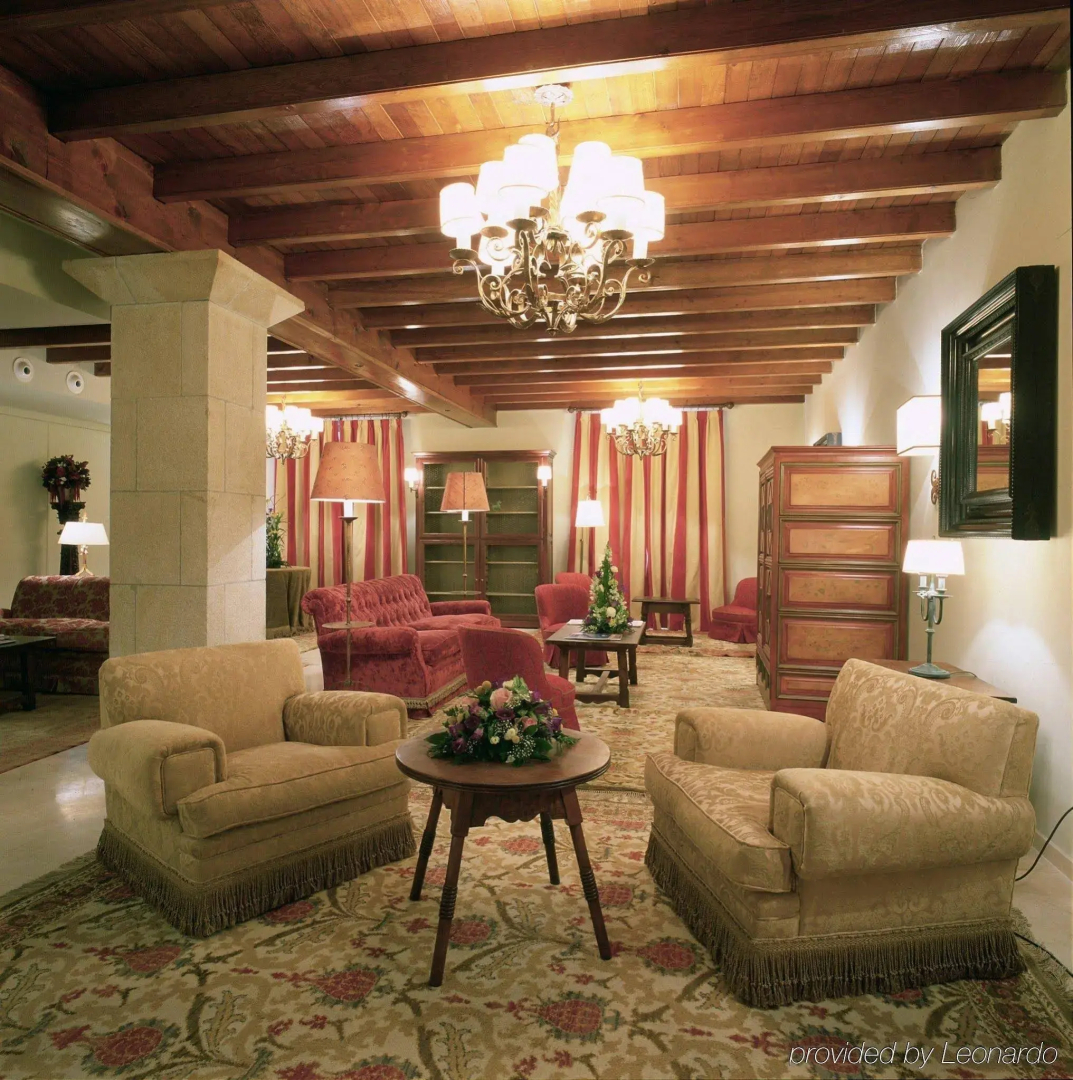 Parador De Cambados