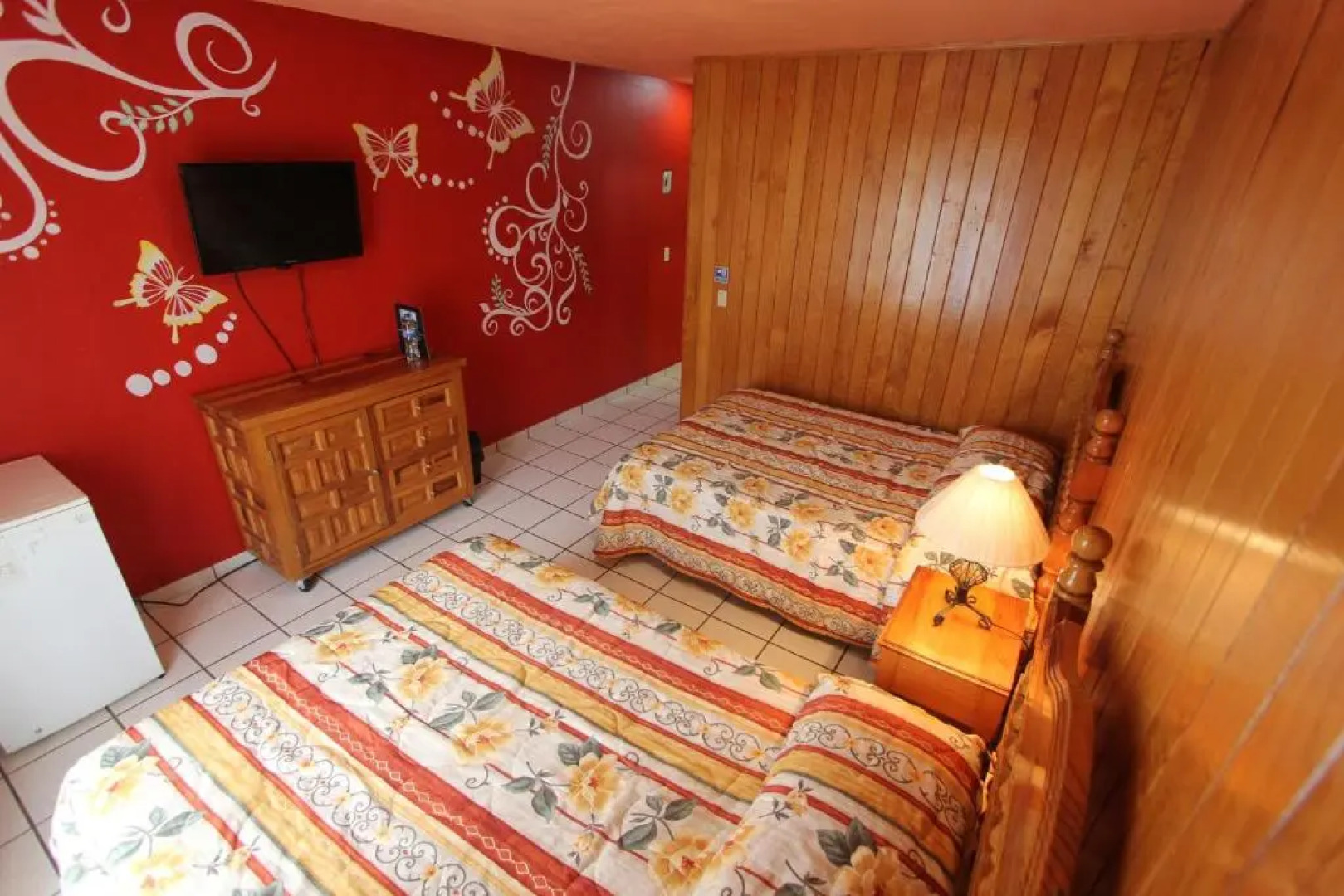 Hotel Real de la Sierra