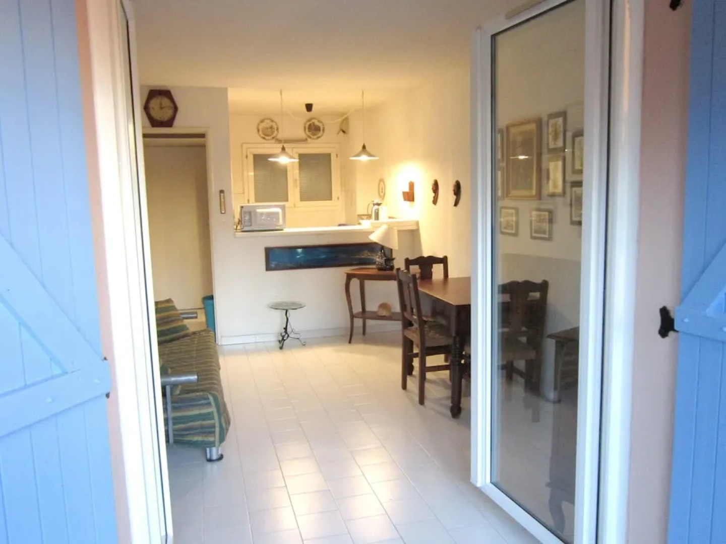 Apartment With one Bedroom in Mandelieu-la-napoule, With Private Pool,