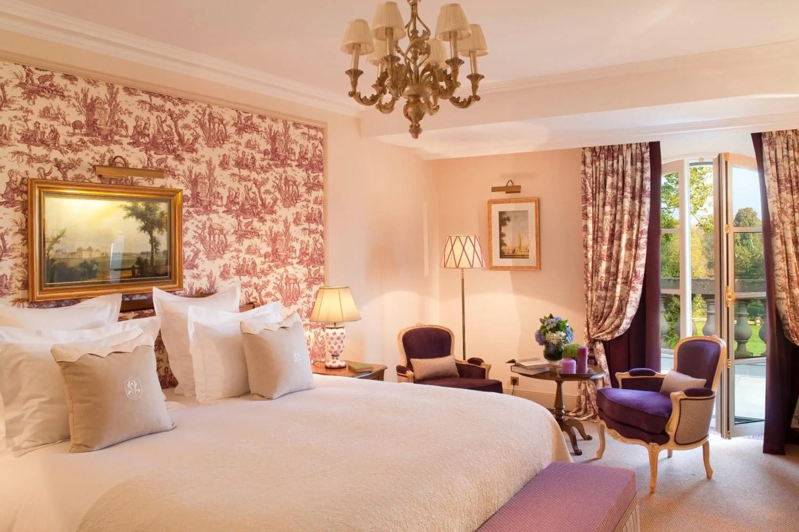 Auberge du Jeu de Paume