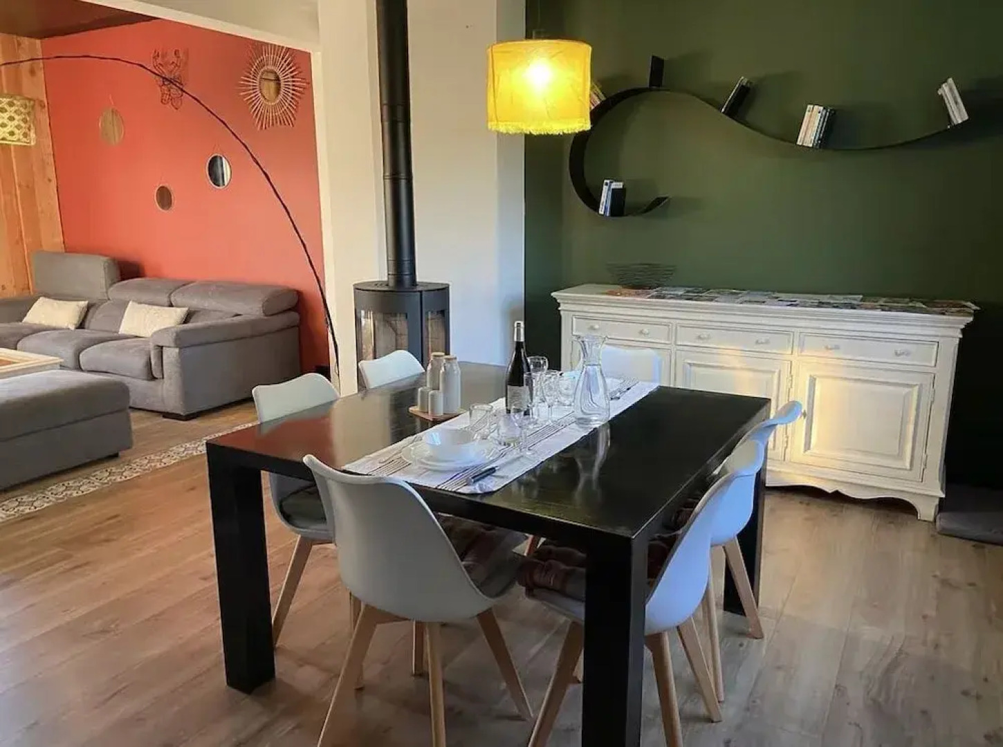 Les Logis du Forgeron