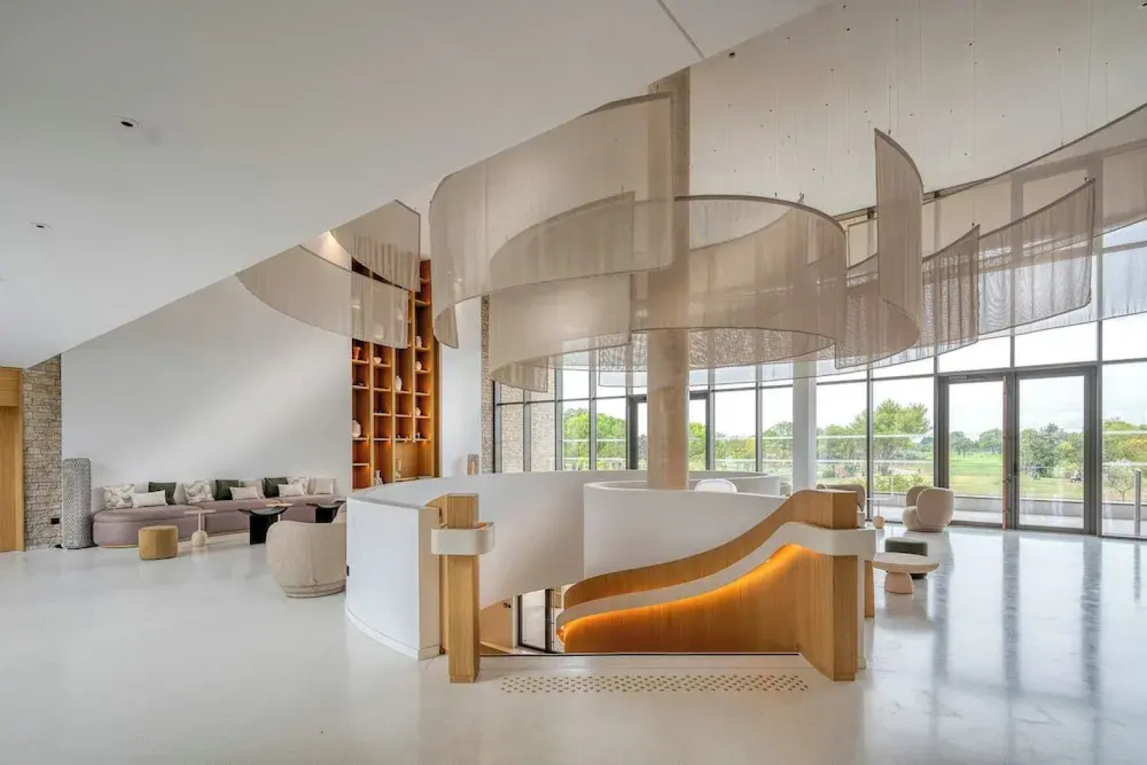 Hôtel Horizon Resort Massane & Spa