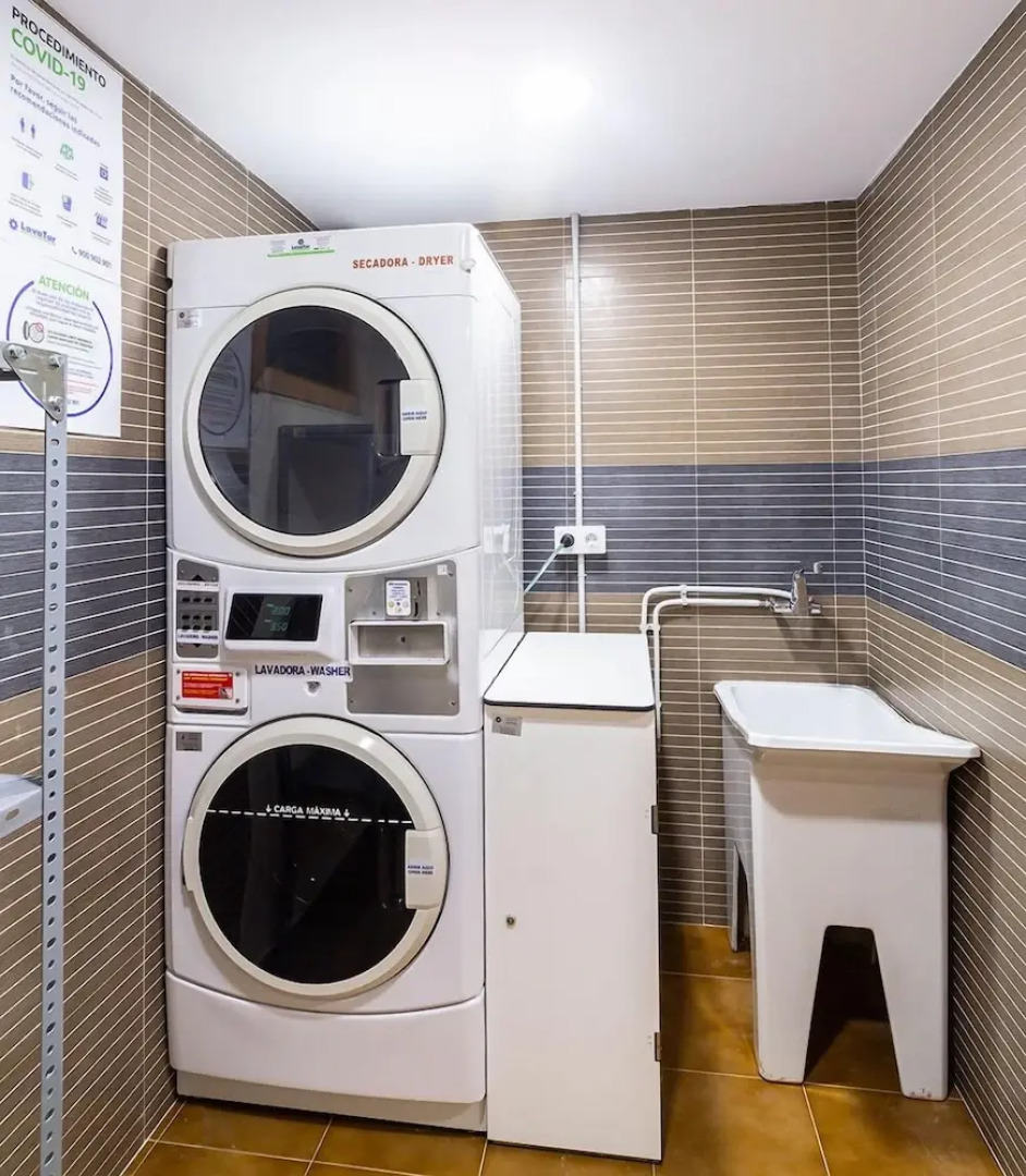 Hospedaxe Casa Avelina