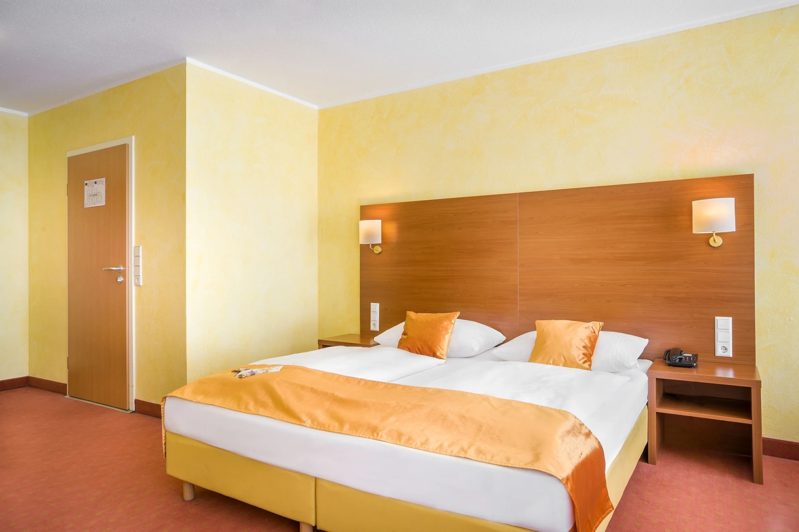 Garner Hotel Stuttgart City Centre by IHG