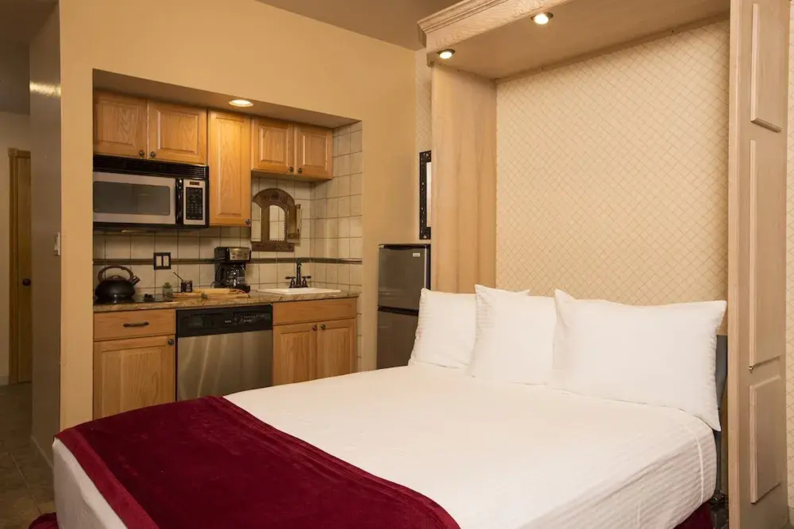 Purgatory Village by Purgatory Resort