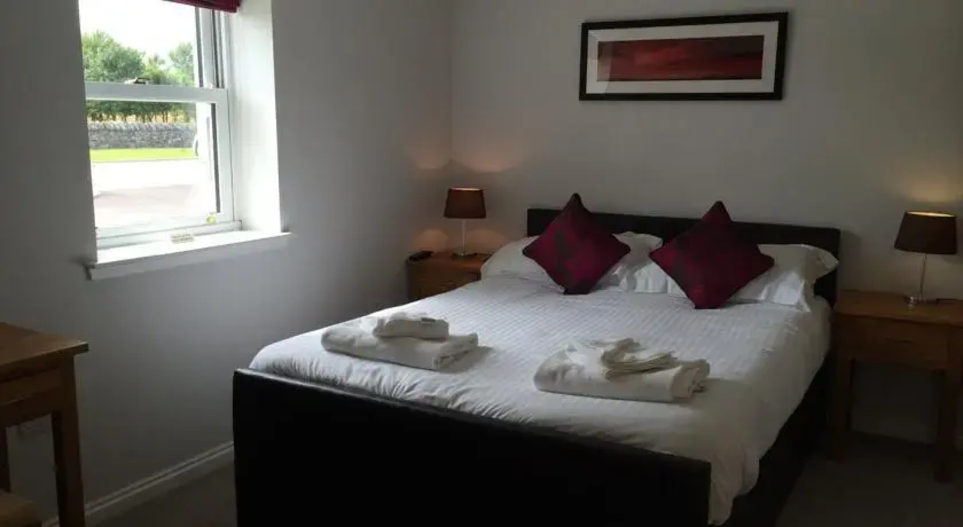 Morton of Pitmilly Countryside Resort