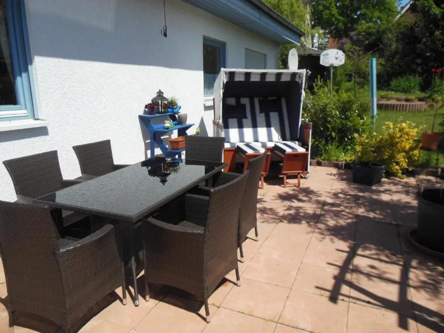 Ferienwohnung Familie Hübner