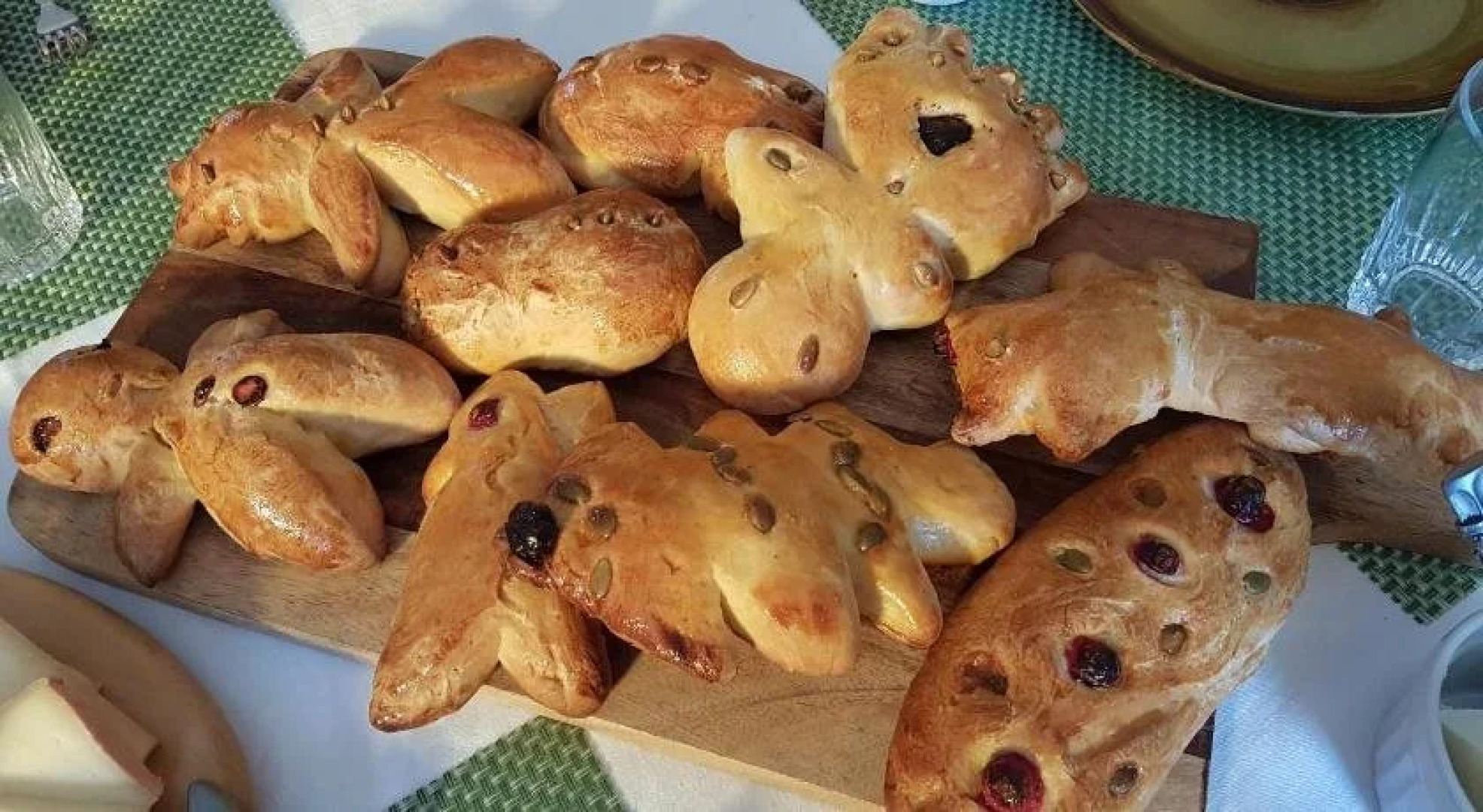 Homestead House Bed & Breakfast